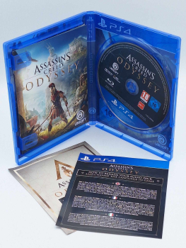 Assassin's Creed: Odyssey